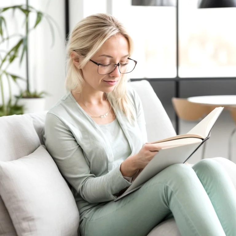 Portrait of graduate entrepreneur